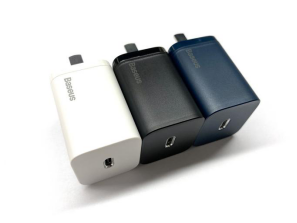 针对iphone 12设计 倍思推出苹果w超级硅充电器 极客网