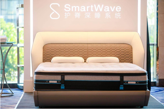 AI+loT、酒店、家居3大行业巨头联手，进行睡眠革命