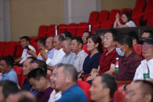 神起信息2020年教师节公益活动暖心展开