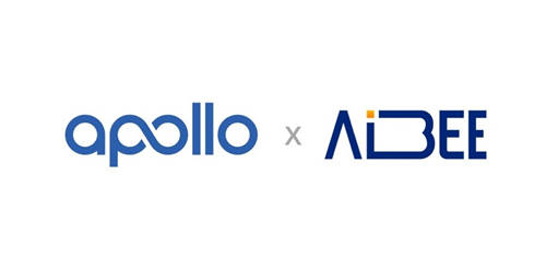 Aibee 与百度 Apollo 合作：“聪明的车”与“智慧的场”联手推动车路协同