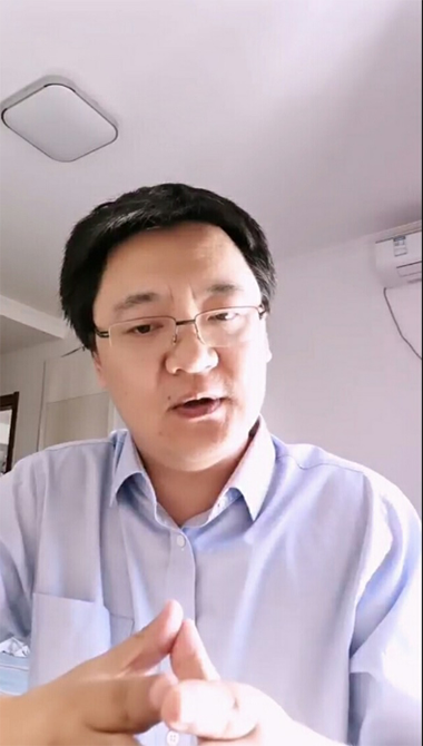 徐洪才：未来5年，企业家要重点抓住5大机遇