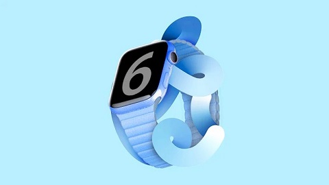 苹果 Apple Watch S6 加入血氧功能？华米 CEO 黄汪微博表示期待