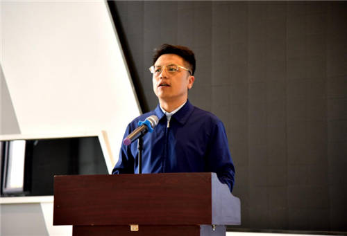 宁厦盟首届营销大会召开，助推西部大开发战略新格局