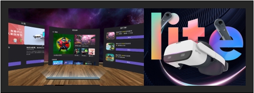 《SUPERHOT VR》将上线Pico平台，助力新品首发