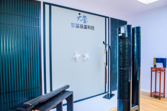别人还在争好坏，卡萨帝空调连文物都能养护，网友：这是高手