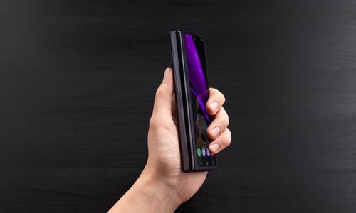 三星Galaxy Z Fold2 5G为折叠屏行业带来新可能