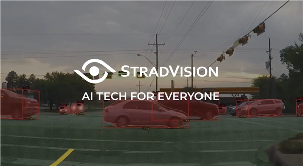 StradVision参与EVS 2020， 书写汽车ADAS解决方案的新篇章