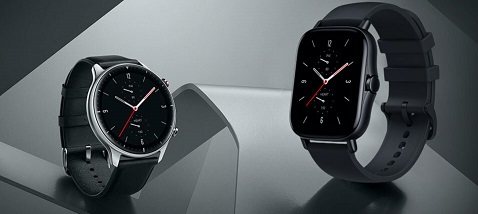 Apple Watch新增血氧检测，体验不完整，华米Amazfit新品智能手表超越在即