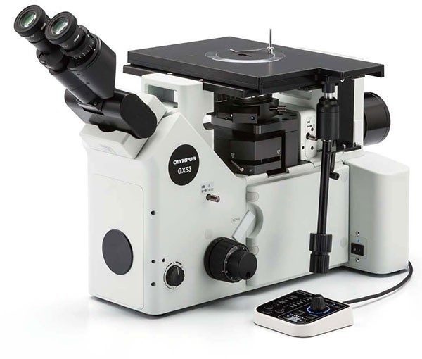 为你揭秘功能全面且强大的奥林巴斯金相显微镜