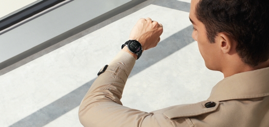 华米科技发布 Amazfit GTR 2 智能手表：重塑经典，‘“腕”若新生