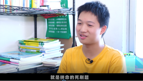 疯狂刷题成绩却越来越低？讯飞智能学习机教你快速提分