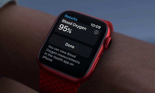 超越Apple Watch，华米Amazfit新品智能手表带来完整血氧检测体验