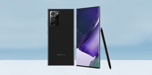 你想要的全都有，三星Galaxy Note20系列性能体验、购机福利都很诱人