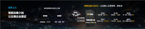 华为云：以创新跨越技术鸿沟，让技术普惠千行百业
