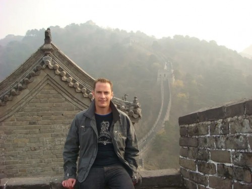 华尔街英语James：20年携手共进，共同蜕变