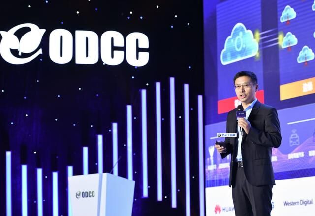 ODCC峰会露端倪 西部数据从芯到盘布大局