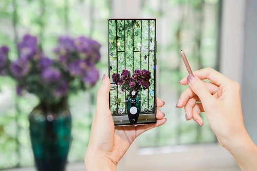 三星Galaxy Note20系列重塑用户体验 一场生活方式的革新