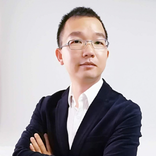 超悦软件联合创始人赖敬云：与“云”共舞 抢占数字经济“风口”