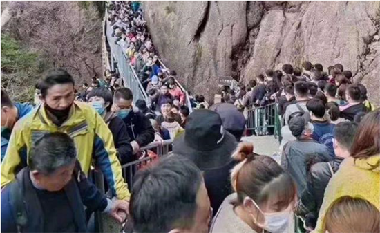 双节假期不要说挤就挤的旅行，在京东NS会场发现最优选择
