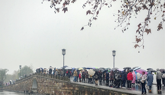 双节假期不要说挤就挤的旅行，在京东NS会场发现最优选择