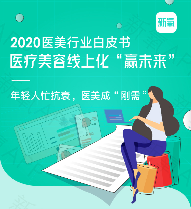 “缺人少经验”是普遍症结 新氧模式“即驻即用”赋能机构线上化