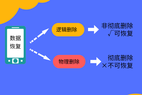 如何恢复己删除的照片？不仅完整恢复还有彩蛋