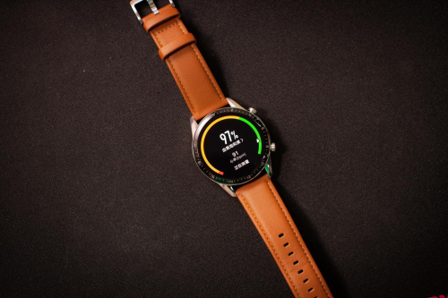 华米科技 Amazfit GTR 2 对比华为 Watch GT2，哪款智能手表更适合你？