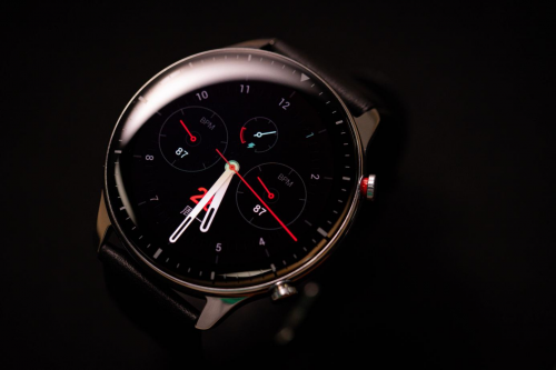 华米科技 Amazfit GTR 2 对比华为 Watch GT2，哪款智能手表更适合你？