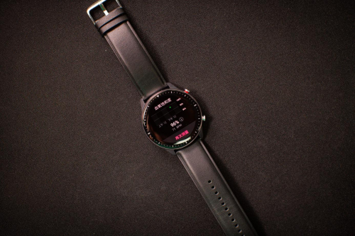 华米科技 Amazfit GTR 2 对比华为 Watch GT2，哪款智能手表更适合你？