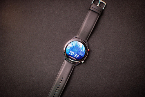 华米科技 Amazfit GTR 2 对比华为 Watch GT2，哪款智能手表更适合你？