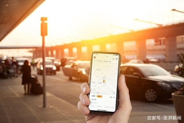 嘀嗒出行启动IPO 提供创新数字化出行服务