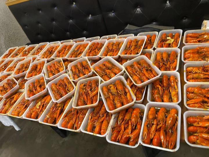 打造新型餐饮创业一体化服务体系，湖北虾来虾往