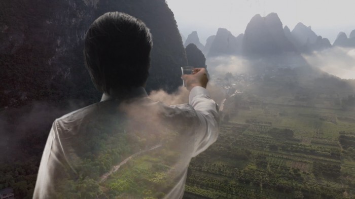 双节礼献 小糊涂仙·臻藏酒重磅发布