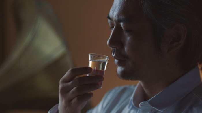 双节礼献 小糊涂仙·臻藏酒重磅发布