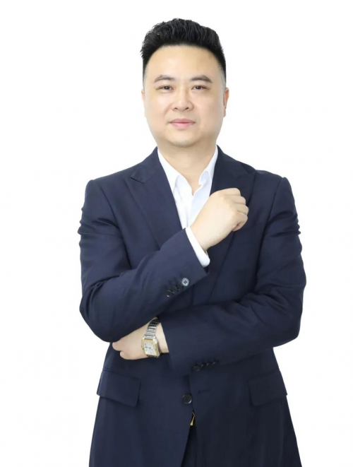 上海育博董事长余世杰“传承与创新”，开创营销链平台新模式