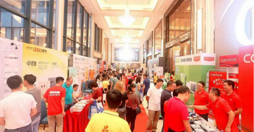 超悦软件助力品兴建材破销售困局