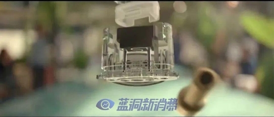 乘风破浪的VUSE，有一个好口感的秘密