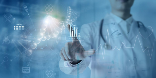 突破存储与算力极限，破译生命科学领域密码