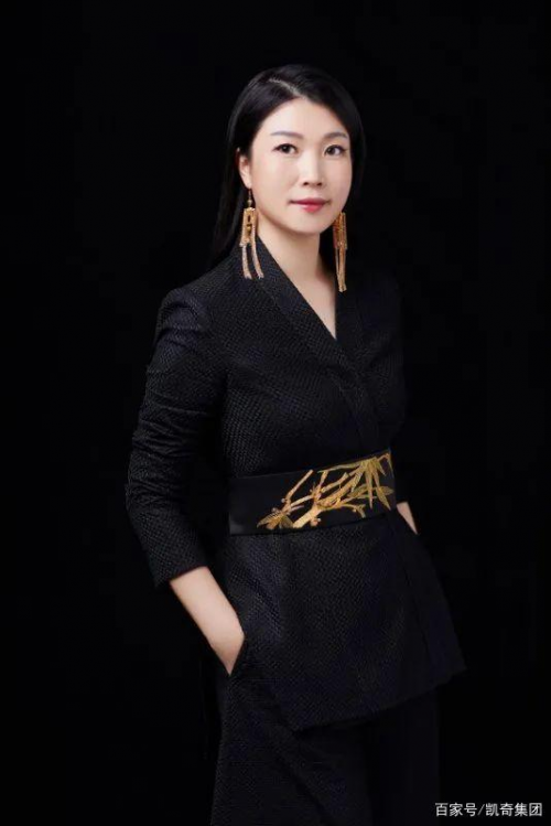 凯奇集团25年光华——如何铸就无动力游乐行业传奇？