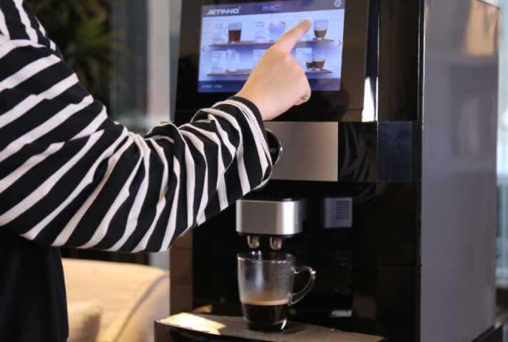 办公室咖啡机如何选咖啡豆，做一杯好咖啡？