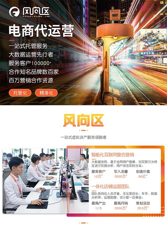 阿里六星级运营服务商名单出炉！获得权威官方认证的公司最终花落谁家？
