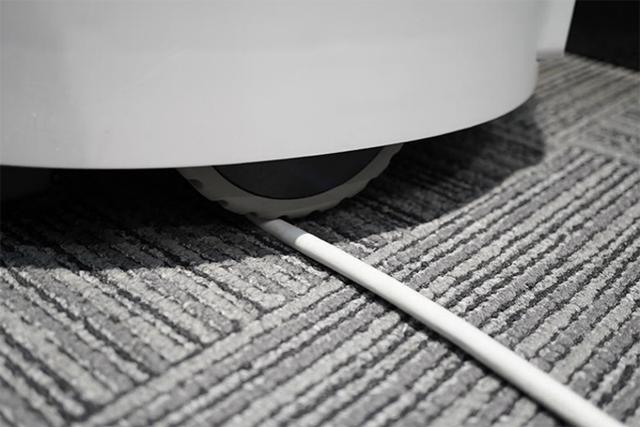 秋冬季怎么才能机智地避开雾霾天，科沃斯AVA空气净化机器人一招搞定