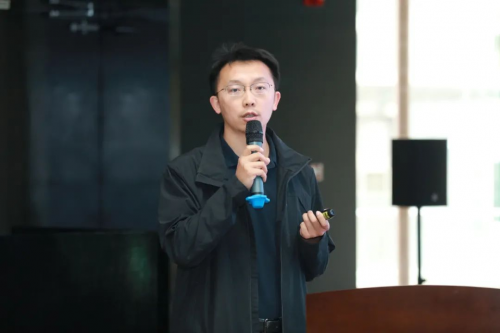 第二届北区创业合伙人招募计划系列活动北京协同创新投资专场成功举办