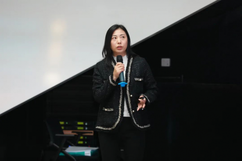 第二届北区创业合伙人招募计划系列活动北京协同创新投资专场成功举办