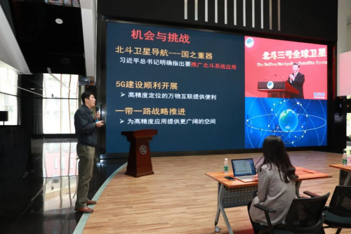 第二届北区创业合伙人招募计划系列活动北京协同创新投资专场成功举办