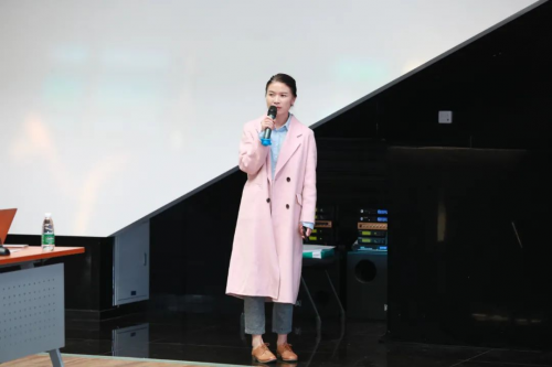 第二届北区创业合伙人招募计划系列活动北京协同创新投资专场成功举办