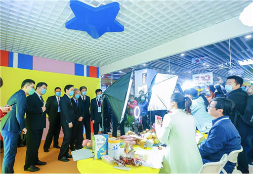 精心培育27载，一览农高会精彩