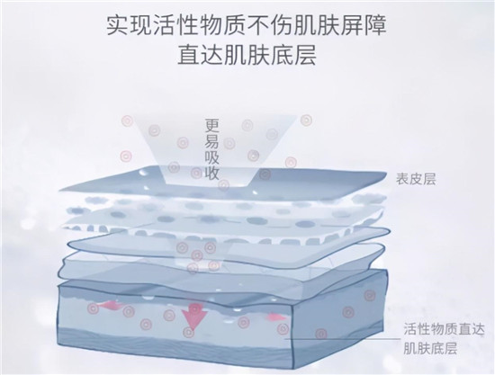 光希成为权威质量检验平台首次直播入选的国货品牌