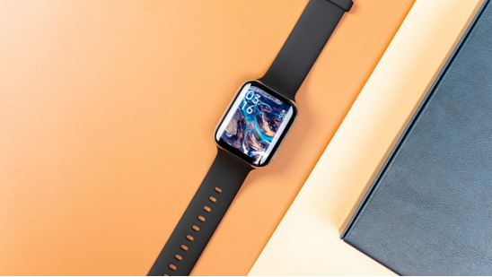 将健康一手掌握！ColorOS Watch 1.5发布：这些功能很亮眼