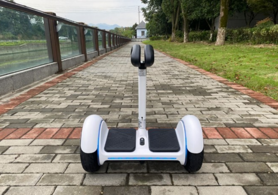 双十一想撸平衡车？安利给你360平衡车P1